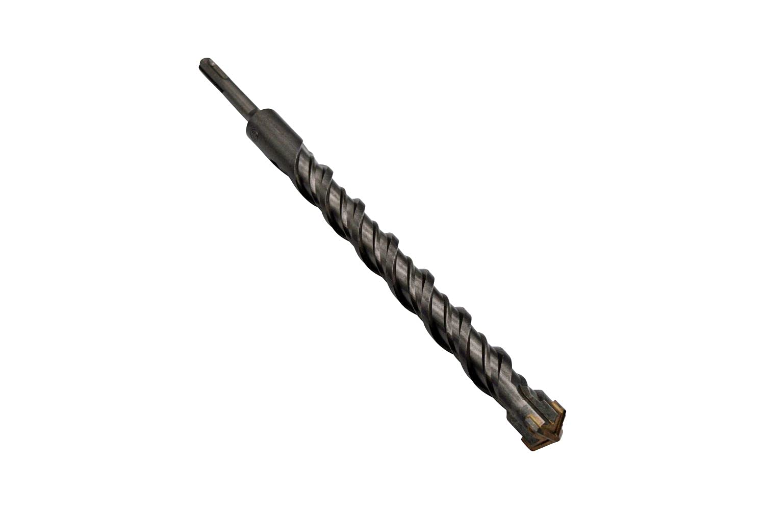 SDS-plus Beton-Bohrerset, 4-teilig, Länge 110 Mm – Für Bohrhämmer (KRT012601)