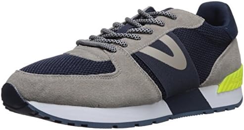 TRETORN Men's LOYOLA8 Sneaker