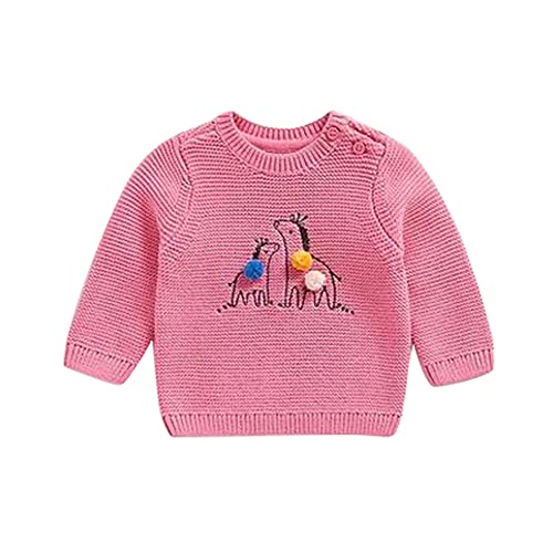 Image of Mothercare Baby-Girls Sweater