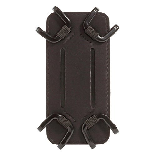 Tuneband Go For Iphone (All Models Including Iphonex,Iphone 11,Iphone 11Pro, Iphone 11Promax), Android Phones, Ipod Touch, Htc & Others - Premium Universal Armband With Two Elastic Straps (Case Recommended. See Below For Dimensions) #TOP3