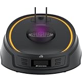 Kaedear(カエディア) バイク ヘルメット 消臭機 乾燥機 脱臭機 オゾン 紫外線 LED 温風 冷風 3段階風量 UVボックス タイマー グローブ対応 AC100V ドクターヘルメット ヘルメットドライヤー DH-H1 (ヘルメットドライヤー)