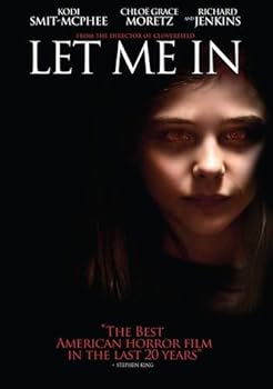 Let Me In