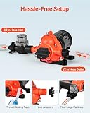 VEVOR B0FY3HMJBW lato 4