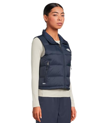 The North Face Women's Hydrenalite Down A-line Vest2