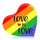 FLYAB Rainbow Gay Pride Gifts for LGBT 4