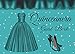 Produktbild Quinceanera Guest Book: Quince Party Keepsake Memory Book with Space for Guests to Write Celebratory Messages for the Birthday Girl Teal ball gown and ... (Birthday Books for Your Quince Anos, Band 5)