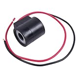ZTUOAUMA 12V DC 1/2'' Solenoid Valve Coil 6302012 Compatible with HydraForce Stem Series 08 80 88 98