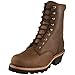Chippewa Men's 8" Insulated Steel Toe EH Logger Boot