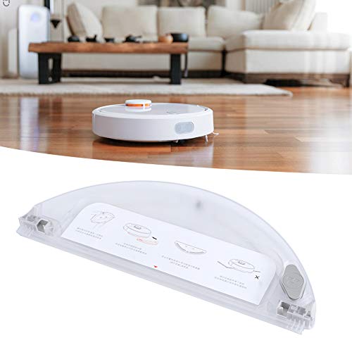Réservoir d'eau pour aspirateur robot Xiaomi 1s à diffusion continue - 6