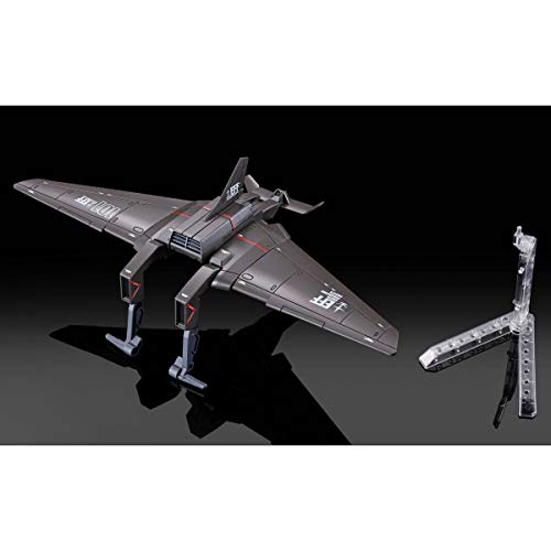 BANDAI Premium P Light Liner Flight Support Unit HG 1/144 miniatura 2