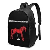 KOMFORT FÜR unterwegs: Ergonomische Schultergurte und gepolsterte Rückwand für bequemes Tragen. Die Tasche selbst ist mit einem Gewicht von unter 2 Pfund beeindruckend leicht. Selbst wenn Sie sie mit den wichtigsten Arbeitsmaterialien gefüllt haben, ist sie dennoch äußerst angenehm zu tragen.
