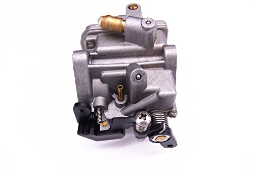 Boat Engine Carburetor 3R1-03200-1 3R1-03200-0 3As-03200-0 3R1032001M/0M 3As032000M 3Gv032000M For Tohatsu For Nissan 803522T1 803522T2 803522T03 8M0053670 853720T25 For Mercury Outboard 3.5Hp 4Hp 5Hp #TOP2
