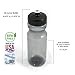 Rolling Sands 24oz Drink Bottles Charcoal (Set of 3)