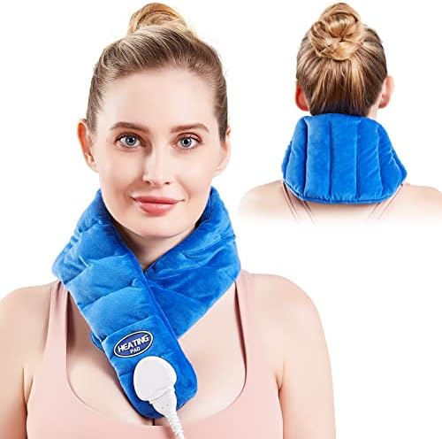 Neck pain relief pad Clearance