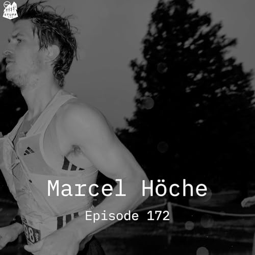 #172 - Marcel H&ouml;che