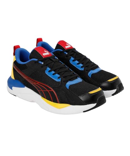 Image of Puma Mens X-ray Grilion Sneaker