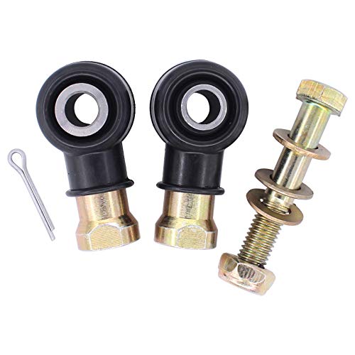 Applianpar Tie Rod End For Polaris Ranger Rzr 400 500 570 700 #TOP13