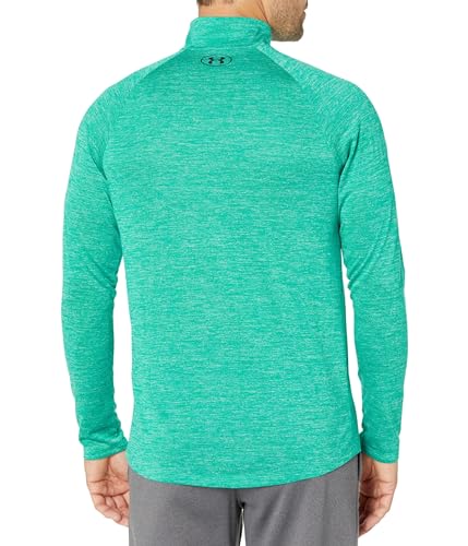 Image of Under Armour Men's Tech 2.0 1 /2 Zip