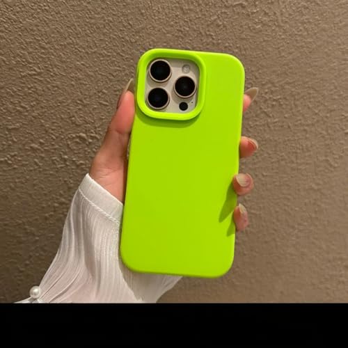 Coque silicone liquide business iPhone 14 Pro finition premium