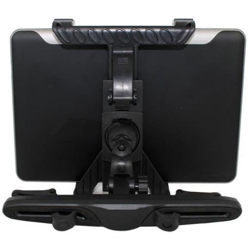 Car Headrest Mount Holder Seat Back Compatible with Samsung Galaxy Tab S10 FE 10.9