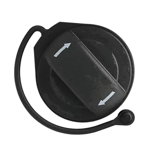 Capuchon carburant voiture pour S5 résout fuite essence OEM 5Q0201550L