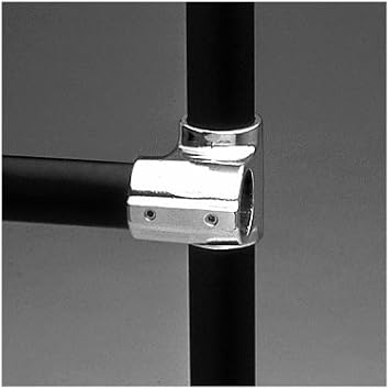 Hollaender 30-A-8 Nu-Rail Modified Cross Aluminum Magnesium 1-1/2" IPS