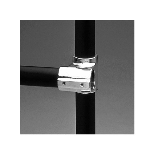 Hollaender 30-A-8 Nu-Rail Modified Cross Aluminum Magnesium 1-1/2" IPS