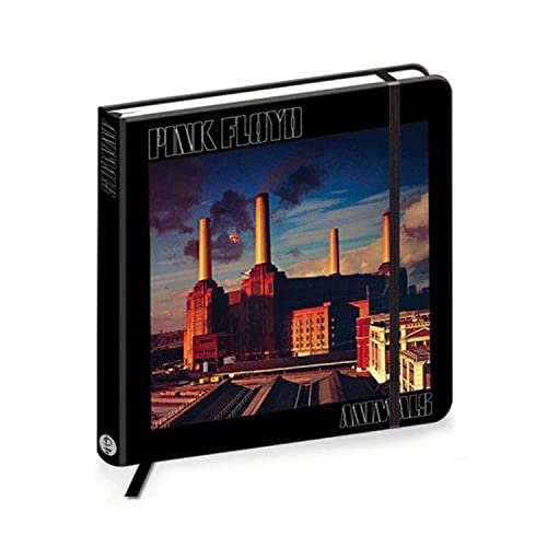 Preisvergleich Produktbild Quaderno Appunti Animals