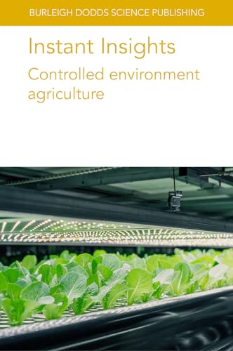 Controlled Environment Agriculture: 116