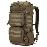 Mardingtop 25L Wanderrucksack Herren Militär Rucksack mit...