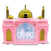 Mechanischer Wecker Moschee In Dormagen: Islamischer Gebetsruf Als