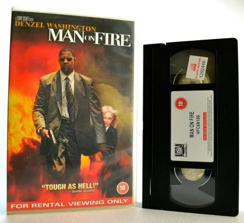 Man On Fire