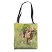 Bloodhound Dog Lover Tote Bag
