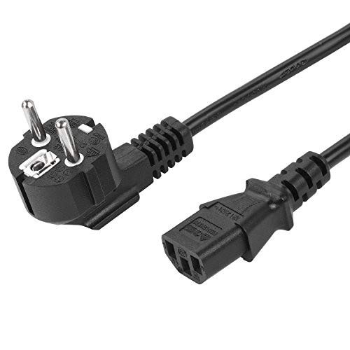 AC Power Cord