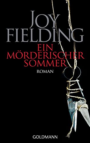 Ein mörderischer Sommer: Roman (German Edition)