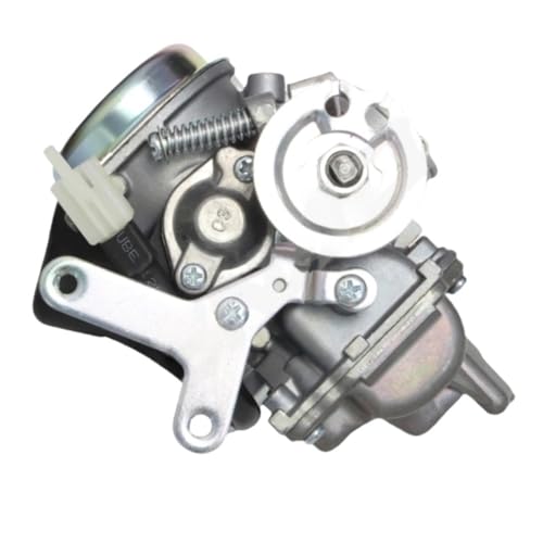 Carburateur MIO125 haute précision pour restaurer la puissance moteur 125