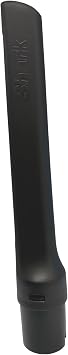 Genuine Crevice Tool 161FLI650 For Shark Upright Vacuum Cleaners AZ1000 AZ2000 AZ3000 CV101 NV650 NV750 NV830 UV850 UV900 ZD400 ZD550 ZU100 ZU60 ZU620 Series