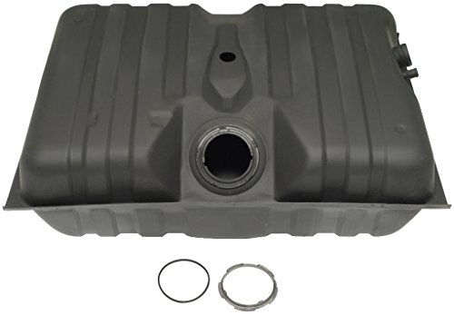 Dorman 576-113 Rear Fuel Tank Compatible with Select Ford Models