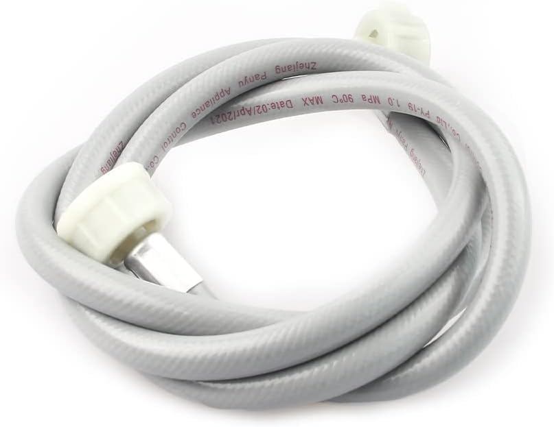 A01,TDQR03A Countertop Dishwasher Inlet Hose 61 inches