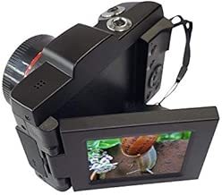 HD Digital Camera Digital Full HD 1080P 16MP Camera Professional Video Camcorder Vlogging Flip Selfie Camera 16x Digital Zoom Camcorder HD Digital Camera Digital Full HD 1080P 16MP Camera Professional Video Camcorder Vlogging Flip Selfie Camera 16x Digital Zoom Camcorder