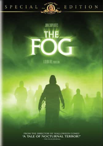 The Fog (Special Edition) (1980) by Adrienne Barbeau