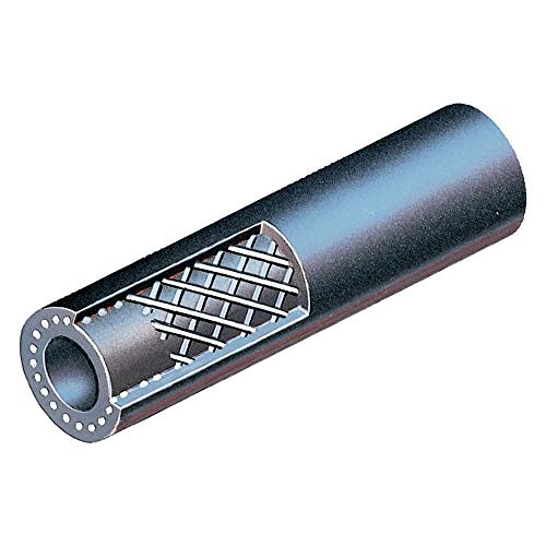 Acdelco Professional 32103 25 Ft Bulk Reel Of 5/16 In Fuel Line/Pcv/Eec Hose #TOP2