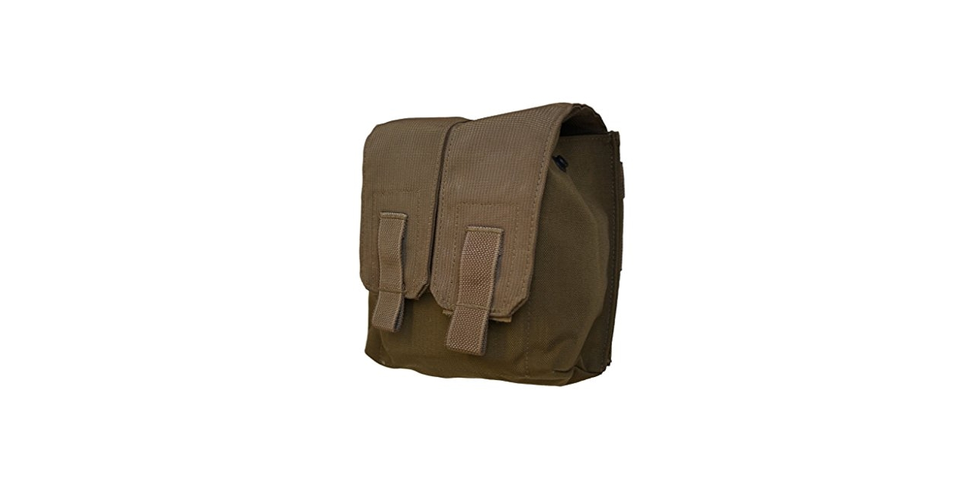 イーグル社製ダンプポーチ 米軍イーグルSOFLCSダンプポーチMULTICAM迷彩 新品 - ミリタリー