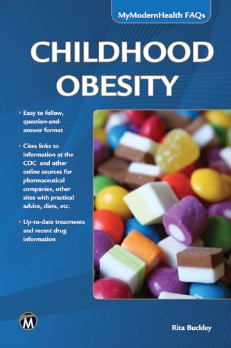 Childhood Obesity (MyModernHealth FAQs)