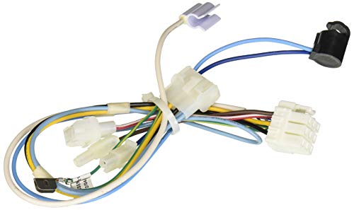 Frigidaire 242213501 Wire Harness, White