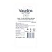Vaseline Lip Therapy Advanced Healing Lip Balm Tube 2-Pack – White Petroleum Protectant, Moisturizer for Dry Lips, 0.35 Oz Ea