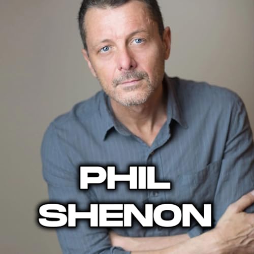 #277 - Philip Shenon: The Vatican’s HIDDEN History: Hitler, the CIA, & Protecting Predators