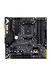 ASUS – ASUS TUF Gaming B850M-PLUS II Mainboard Sockel AMD AM5