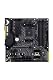 B450 Mainboard Asus TUF Gaming B450M-Plus II Sockel AM4