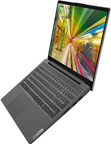 Miniatura 6 de Lenovo IdeaPad 5 15ITL05 82FG015PUS - Computadora portátil de 15.6 pulgadas, Full HD, 1920 x 1080, Intel Core i5 de 11 generación i5-1135G7 de